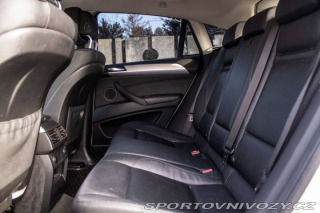 BMW X6 xDrive 40d 225kW AT 2012 2012