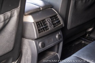 BMW X6 xDrive 40d 225kW AT 2012 2012