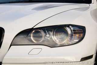 BMW X6 xDrive 40d 225kW AT 2012 2012