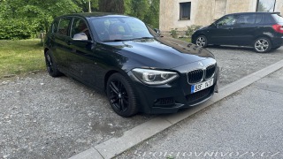 BMW 1 F20