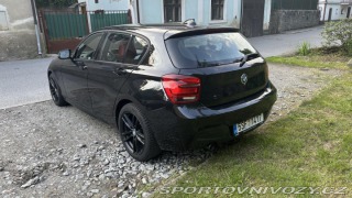 BMW 1 F20 2014