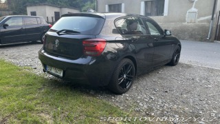 BMW 1 F20 2014