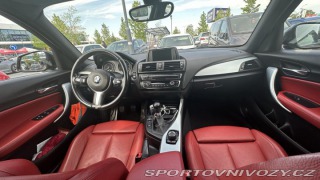BMW 1 F20 2014