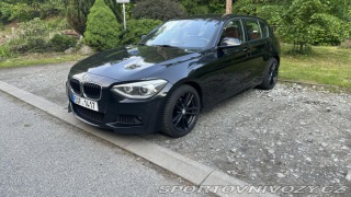BMW 1 F20 2014