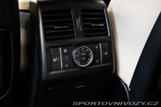 Mercedes-Benz Ostatní modely GL 500 2015