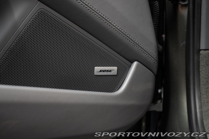 Porsche 911 (992) Turbo Cabriolet 2021