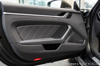 Porsche 911 (992) Turbo Cabriolet 2021