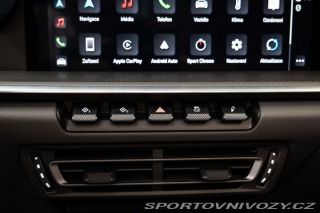 Porsche 911 (992) Turbo Cabriolet 2021