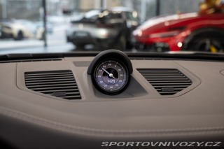 Porsche 911 (992) Turbo Cabriolet 2021