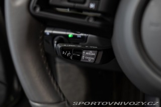 Porsche 911 (992) Turbo Cabriolet 2021