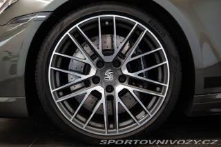 Porsche 911 (992) Turbo Cabriolet 2021