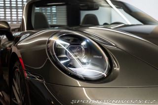 Porsche 911 (992) Turbo Cabriolet 2021