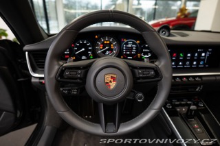 Porsche 911 (992) Turbo Cabriolet 2021