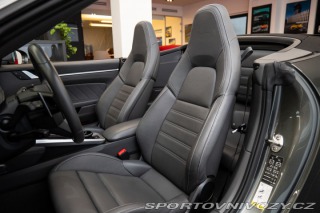 Porsche 911 (992) Turbo Cabriolet 2021