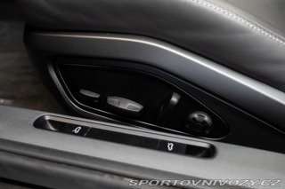 Porsche 911 (992) Turbo Cabriolet 2021