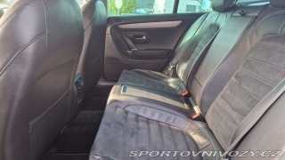 Volkswagen Passat CC 2.0 TDI 125kW 2010