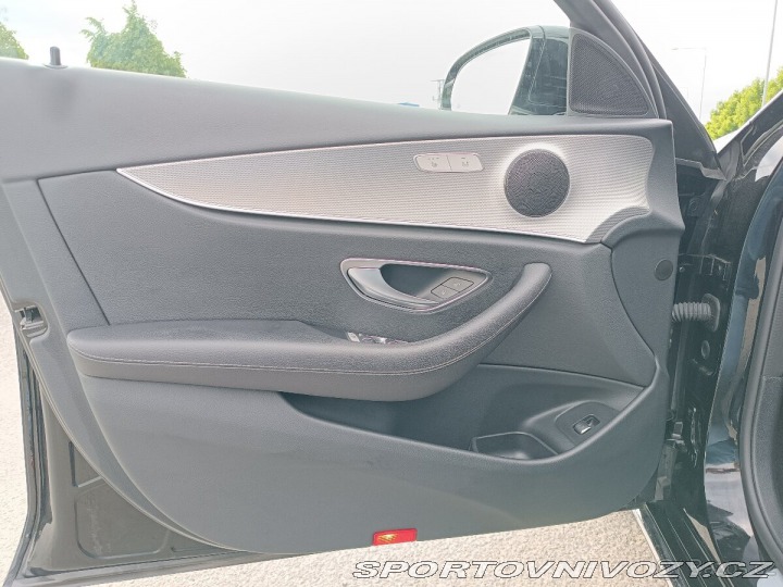 Mercedes-Benz E E300de 2019