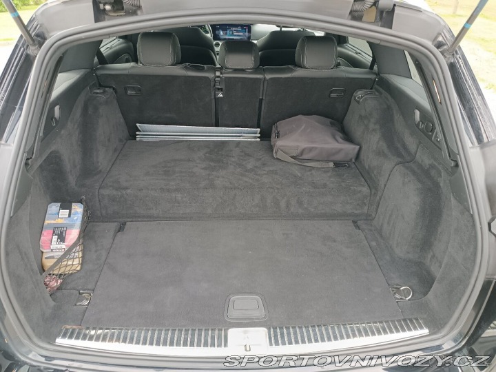 Mercedes-Benz E E300de 2019