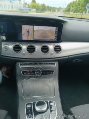 Mercedes-Benz E E300de 2019