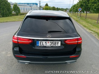 Mercedes-Benz E E300de 2019