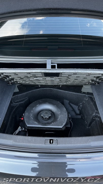 Audi A6 3.0 TFSI Quattro Sport 2011