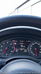 Audi A6 3.0 TFSI Quattro Sport 2011