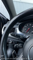 Audi A6 3.0 TFSI Quattro Sport 2011