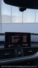 Audi A6 3.0 TFSI Quattro Sport 2011