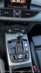 Audi A6 3.0 TFSI Quattro Sport 2011