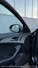 Audi A6 3.0 TFSI Quattro Sport 2011