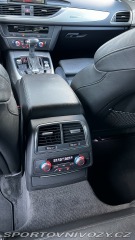 Audi A6 3.0 TFSI Quattro Sport 2011