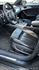 Audi A6 3.0 TFSI Quattro Sport 2011