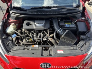 Kia Ceed GT Kia Cee´d, GT 200 kw 2017