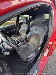 Kia Ceed GT Kia Cee´d, GT 200 kw 2017