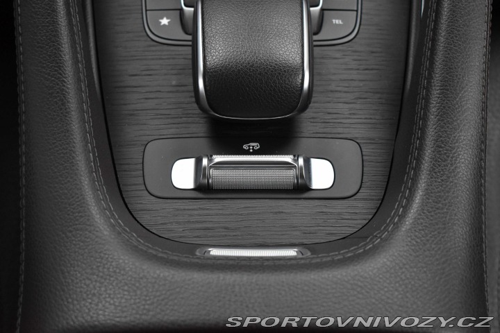 Mercedes-Benz Ostatní modely GLS 400d AMG*TAŽNÉ*7.MÍST*DPH 2020