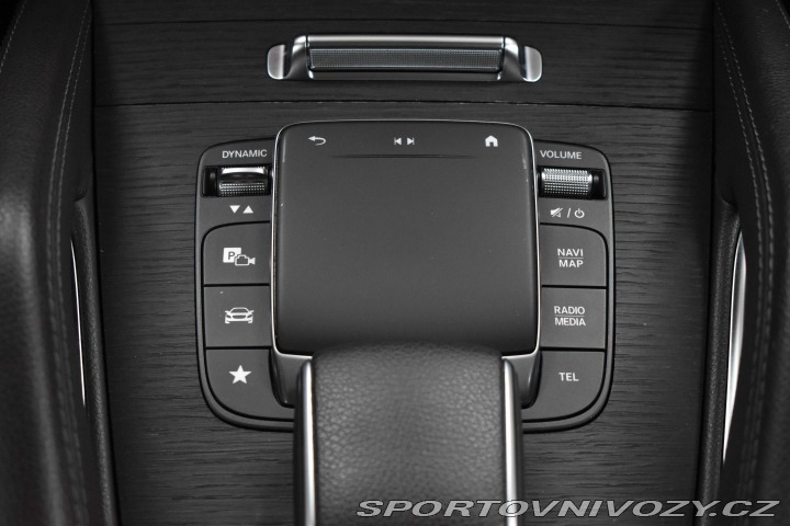 Mercedes-Benz Ostatní modely GLS 400d AMG*TAŽNÉ*7.MÍST*DPH 2020