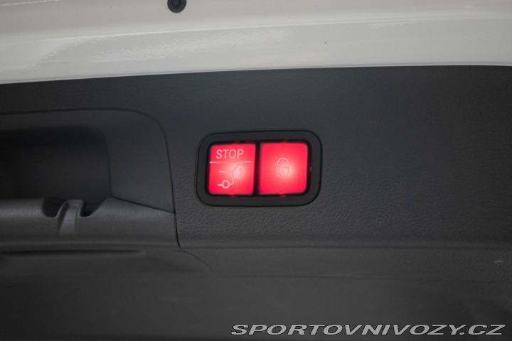 Mercedes-Benz Ostatní modely GLS 400d AMG*TAŽNÉ*7.MÍST*DPH 2020