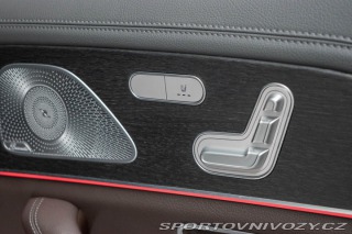 Mercedes-Benz Ostatní modely GLS 400d AMG*TAŽNÉ*7.MÍST*DPH 2020