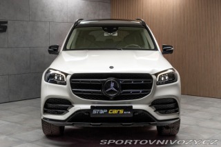 Mercedes-Benz Ostatní modely GLS 400d AMG*TAŽNÉ*7.MÍST*DPH 2020