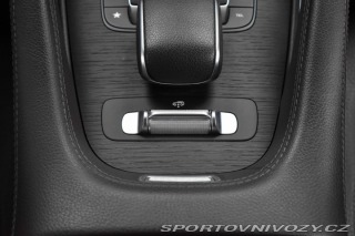 Mercedes-Benz Ostatní modely GLS 400d AMG*TAŽNÉ*7.MÍST*DPH 2020