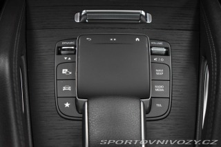 Mercedes-Benz Ostatní modely GLS 400d AMG*TAŽNÉ*7.MÍST*DPH 2020