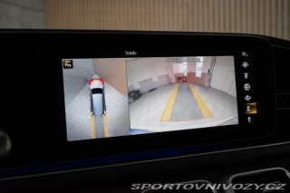 Mercedes-Benz Ostatní modely GLS 400d AMG*TAŽNÉ*7.MÍST*DPH 2020