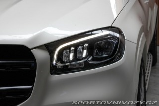 Mercedes-Benz Ostatní modely GLS 400d AMG*TAŽNÉ*7.MÍST*DPH 2020