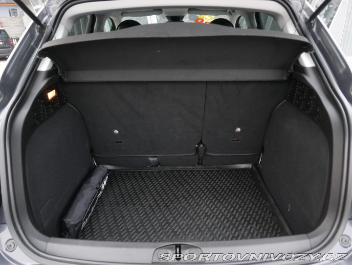 Fiat 500 500X 1,4 Turbo 103kW Navi 2018