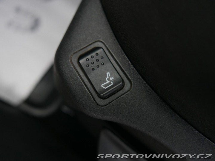 Fiat 500 500X 1,4 Turbo 103kW Navi 2018