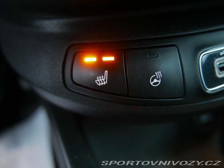 Fiat 500 500X 1,4 Turbo 103kW Navi 2018