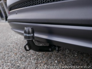 Fiat 500 500X 1,4 Turbo 103kW Navi 2018