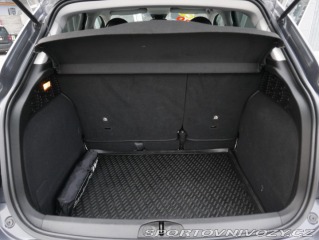 Fiat 500 500X 1,4 Turbo 103kW Navi 2018