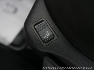 Fiat 500 500X 1,4 Turbo 103kW Navi 2018