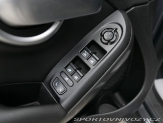 Fiat 500 500X 1,4 Turbo 103kW Navi 2018